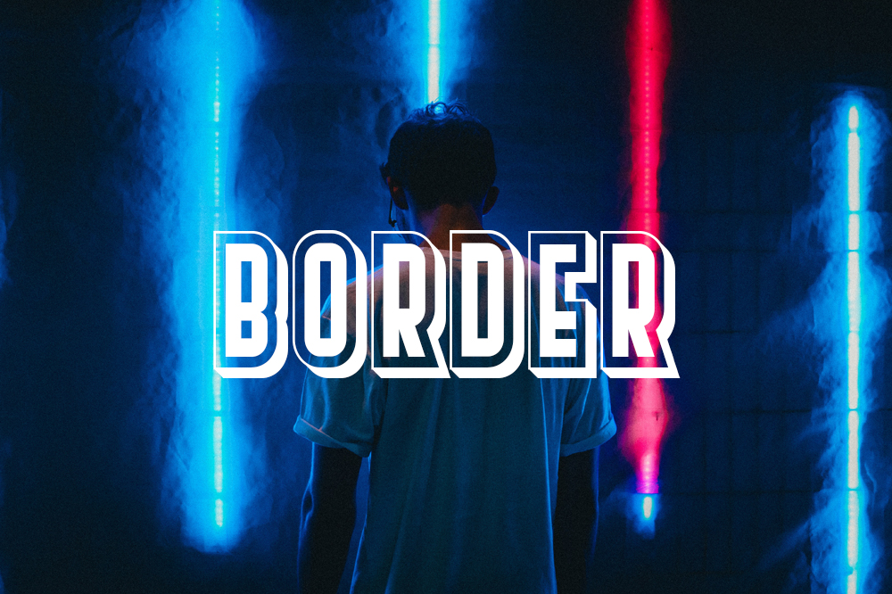 BORDER