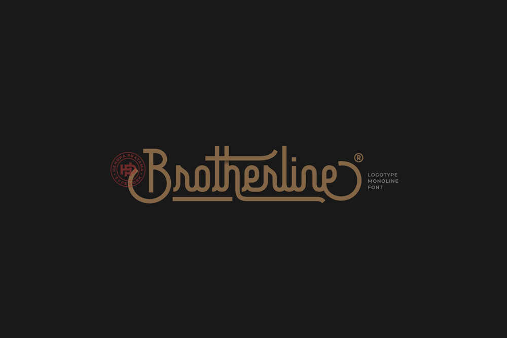 Brotherline