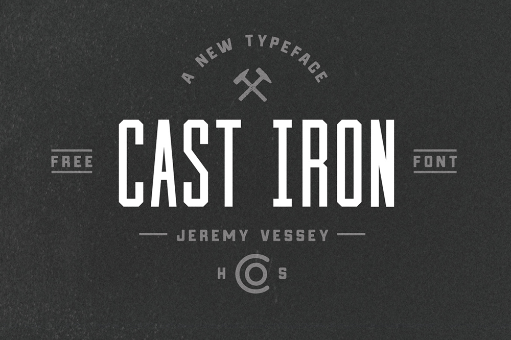 Cast Iron
