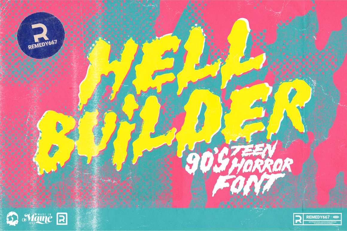 Hell Builder