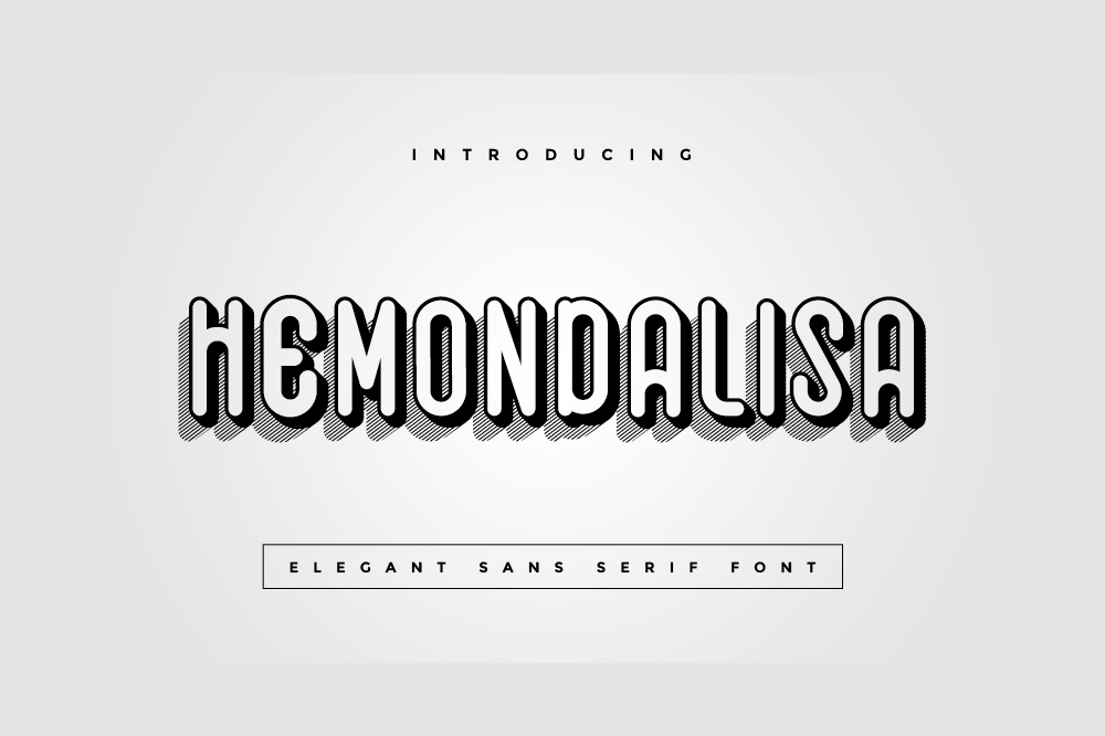 HEMONDALISA