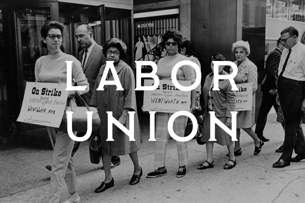 Labor Union