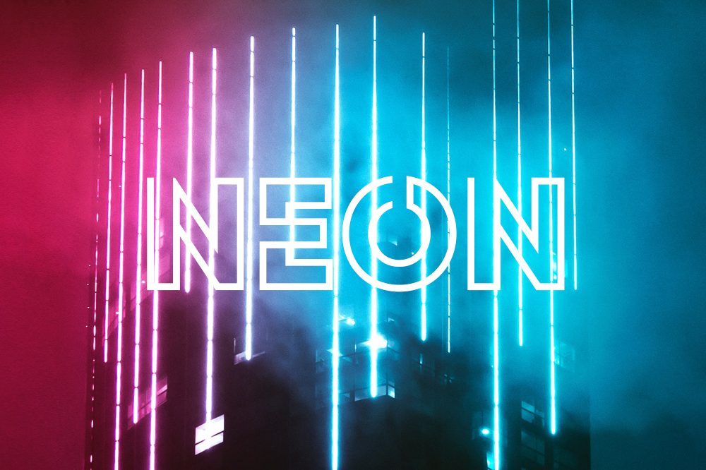 NEON