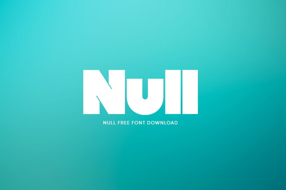 Null