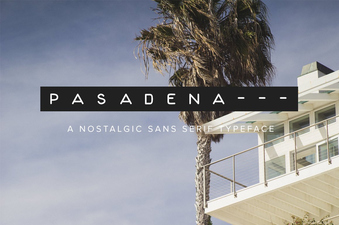 Pasadena