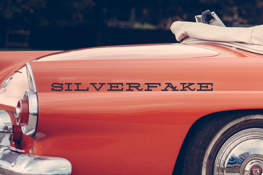 Silverflake