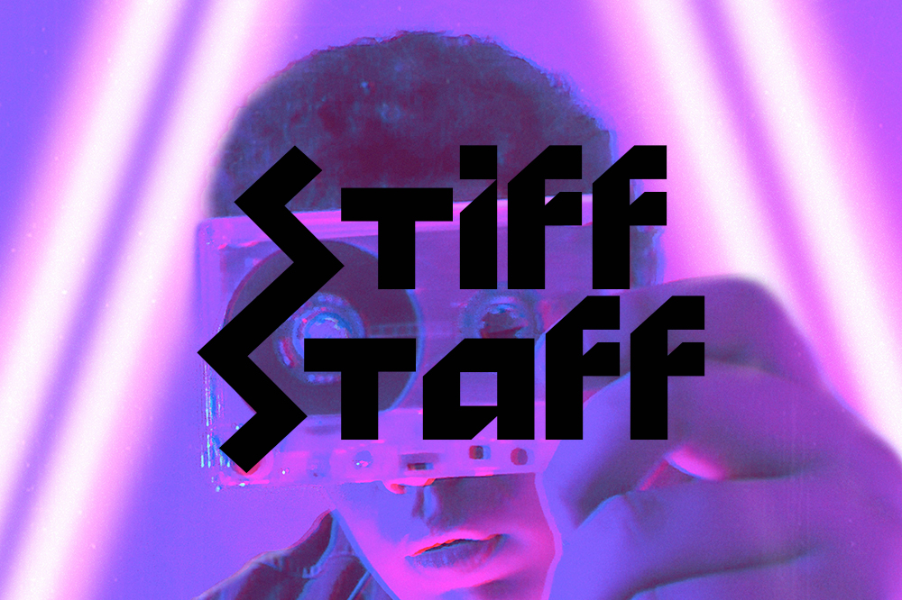 Stiff Staff