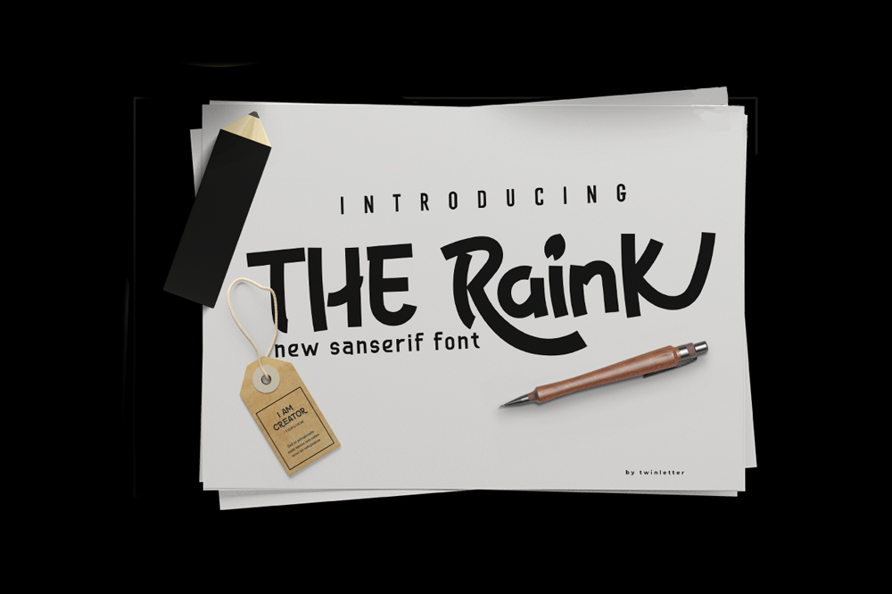 The Raink