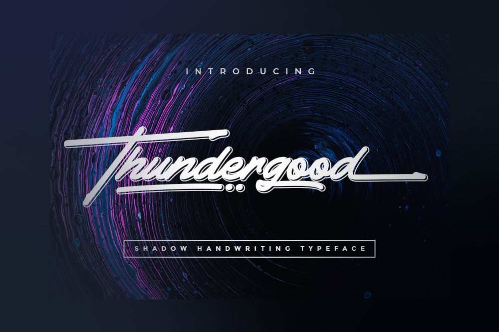 Thundergood