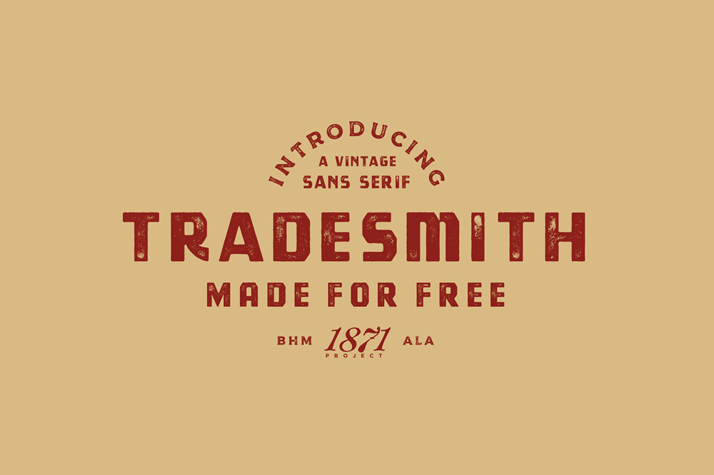Tradesmith