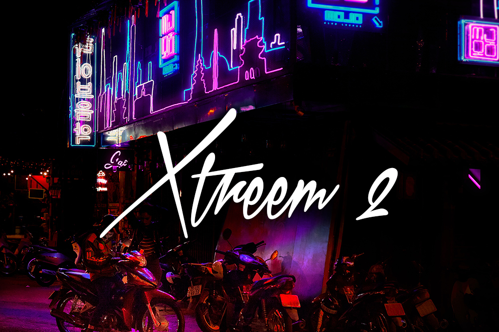 Xtreem 2